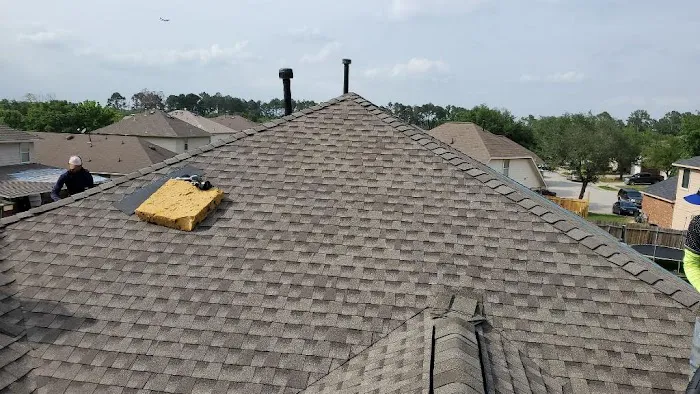 Restoration Roofing & Remodeling LLC Picture 4