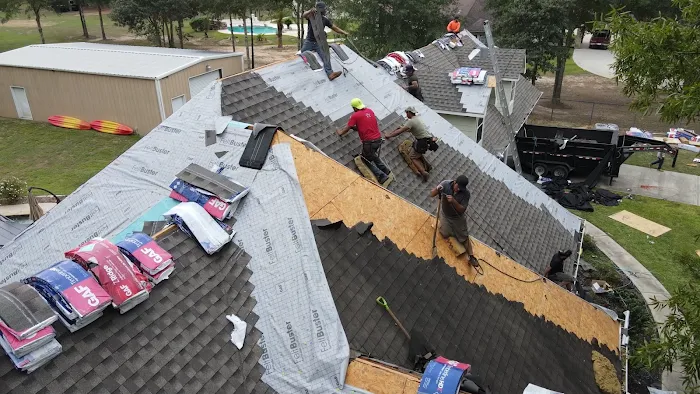 Restoration Roofing & Remodeling LLC Picture 7