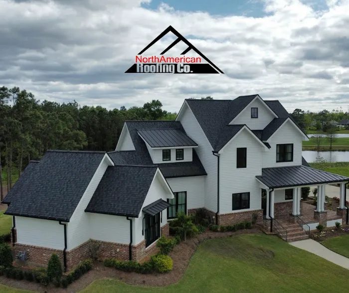 North American Roofing Company Picture 3