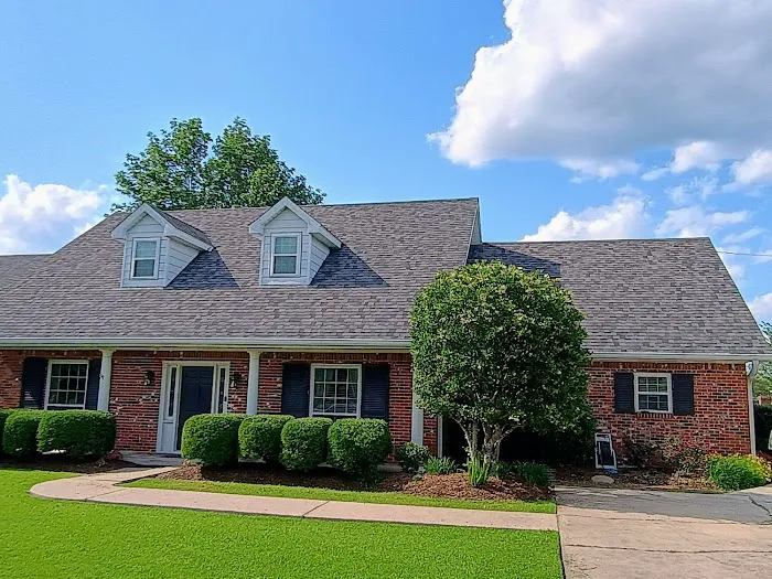 North American Roofing Company Picture 1