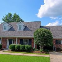 North American Roofing Company ico