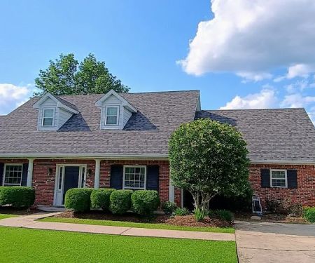 North American Roofing Company