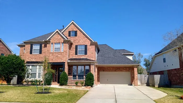 North American Roofing Company Picture 2