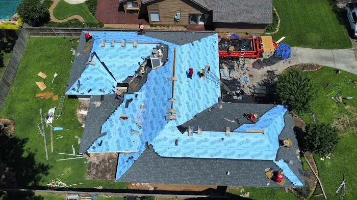 North American Roofing Company Picture 6