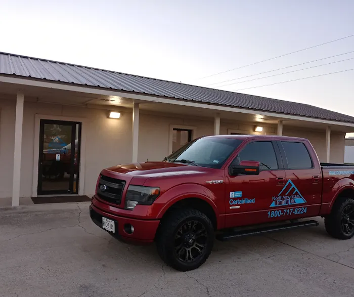 North American Roofing Company Picture 10