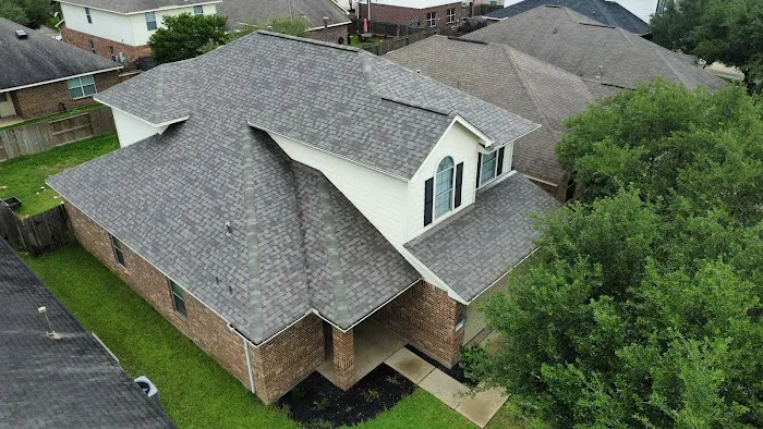 North American Roofing Company Picture 5