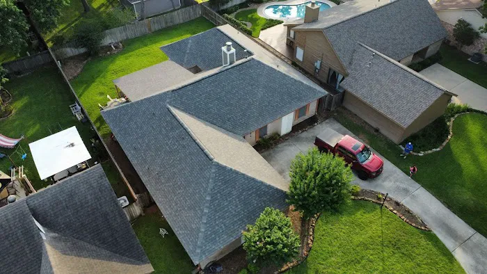 North American Roofing Company Picture 4