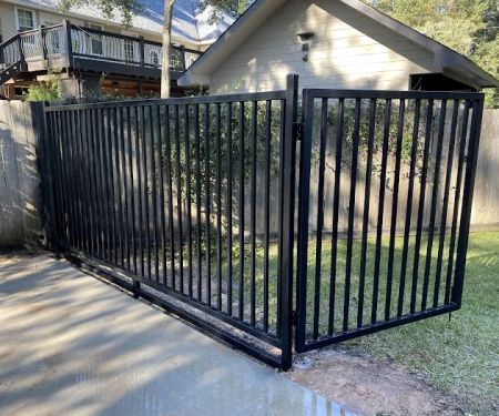 Texas Stag Roofing Solutions