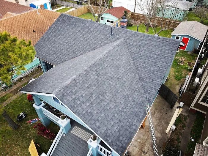 Texas Stag Roofing Solutions Picture 8