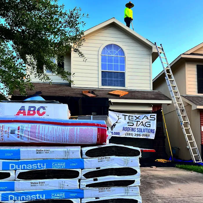 Texas Stag Roofing Solutions Picture 9