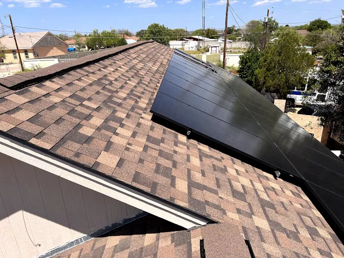 Texas Stag Roofing Solutions Picture 2