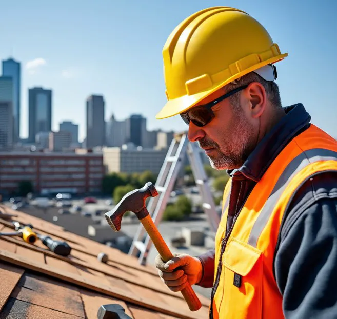 Republic Roofing & Gutters Picture 3