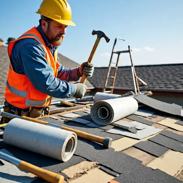 Republic Roofing & Gutters Picture 6