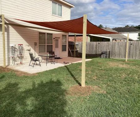 All Aspects Home Improvement