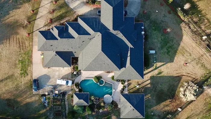 Lone Star Roof Solutions LLC Picture 7