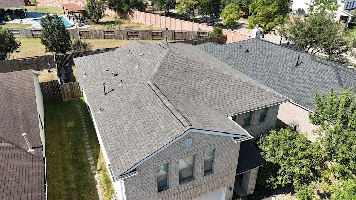 Lone Star Roof Solutions LLC Picture 4