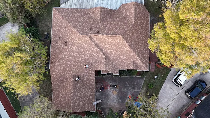 Lone Star Roof Solutions LLC Picture 9