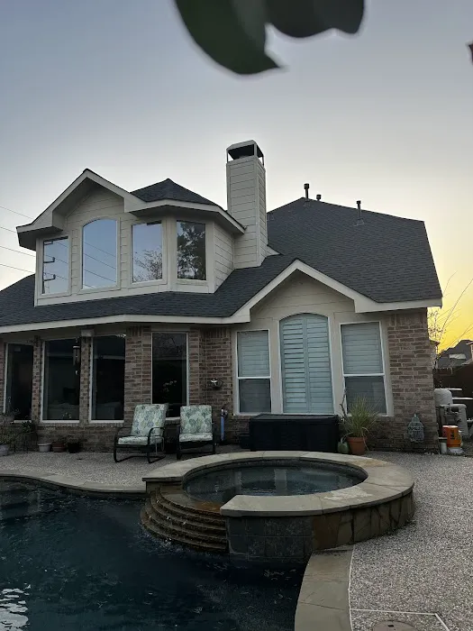 Lone Star Roof Solutions LLC Picture 1