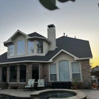 Lone Star Roof Solutions LLC ico