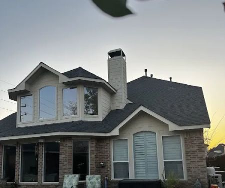 Lone Star Roof Solutions LLC