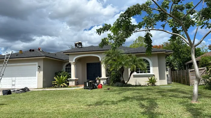 Pro Roofing Contractors Picture 2