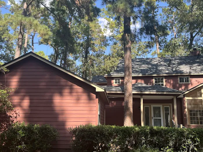 Core Four Roofing Picture 8