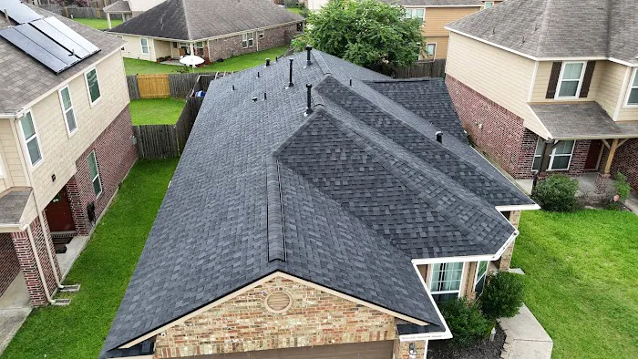 Core Four Roofing Picture 5