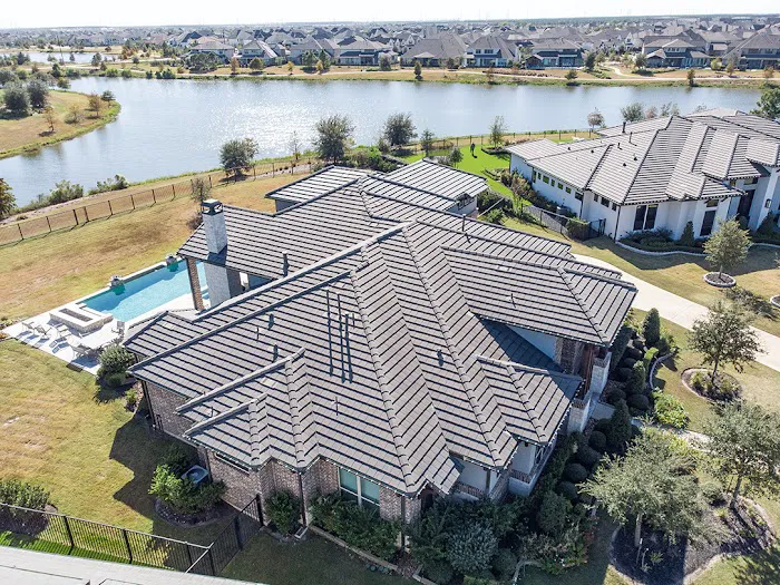 Core Four Roofing Picture 7