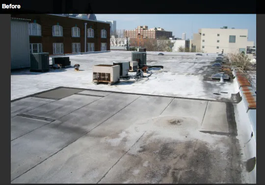 Kirtley & Sons Roofing Picture 9