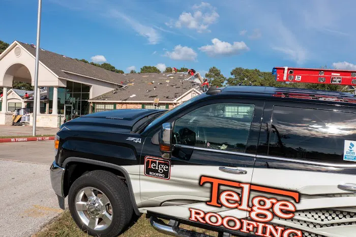 Telge Roofing Picture 3