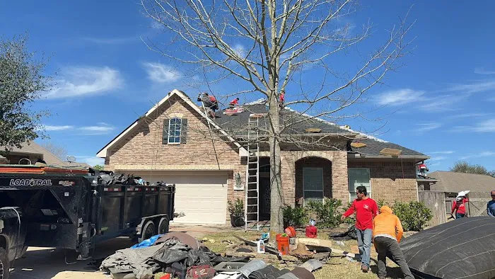 Telge Roofing Picture 5