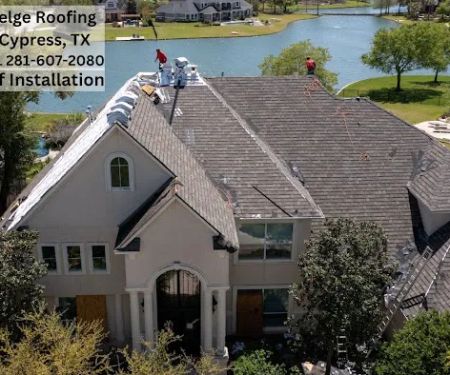 Telge Roofing