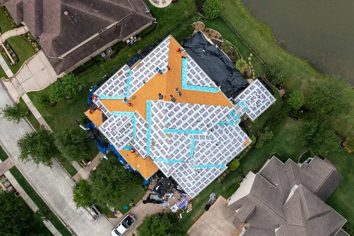 Telge Roofing Picture 10