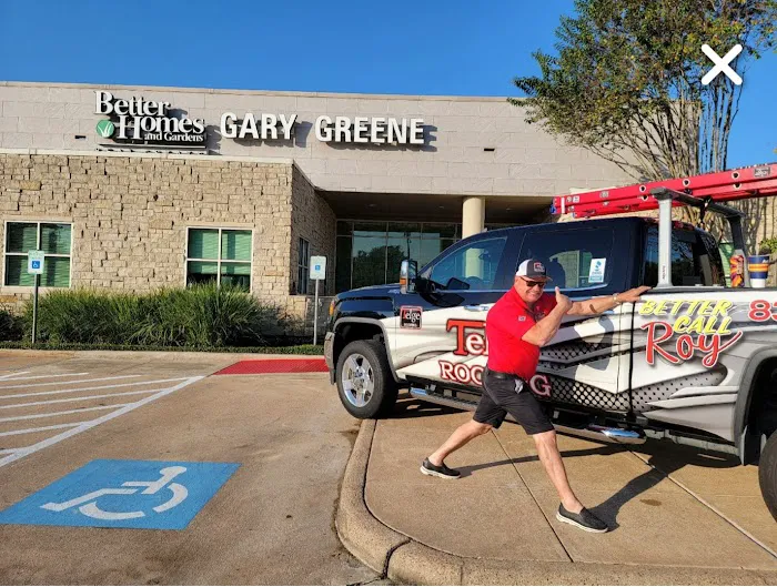 Telge Roofing Picture 8