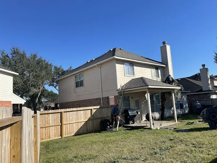 Superior Roofing Specialists Picture 2