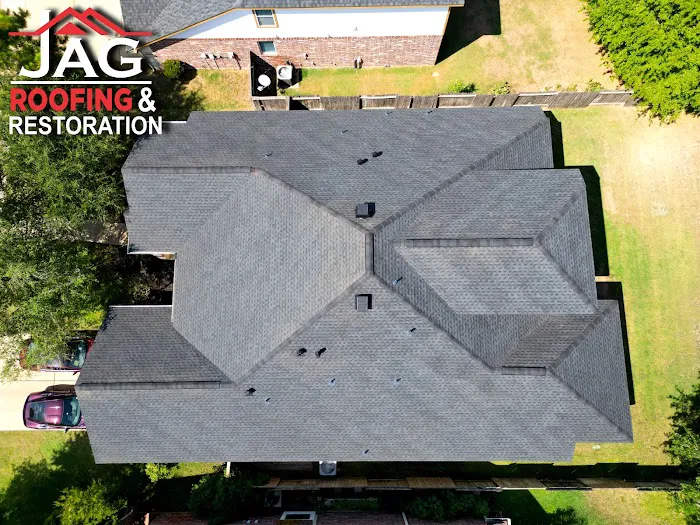 JAG Roofing and Restoration LLC. Picture 5