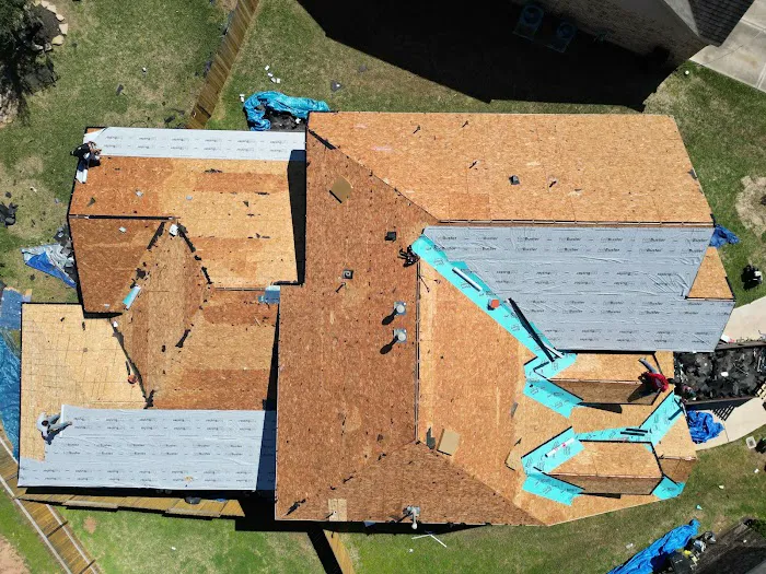 JAG Roofing and Restoration LLC. Picture 8