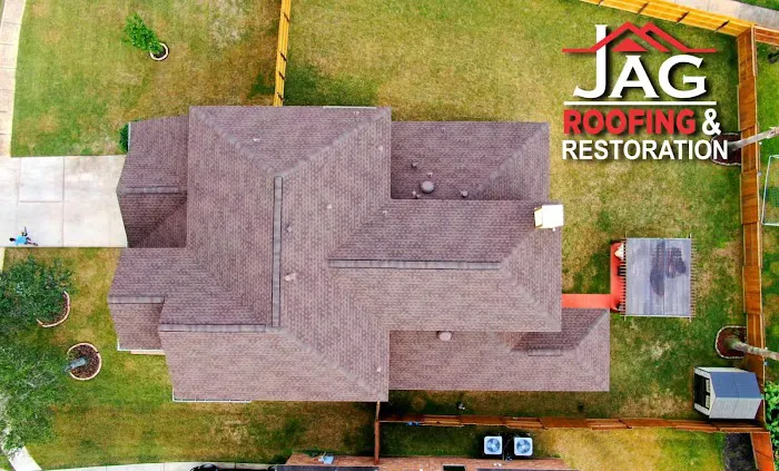 JAG Roofing and Restoration LLC. Picture 6