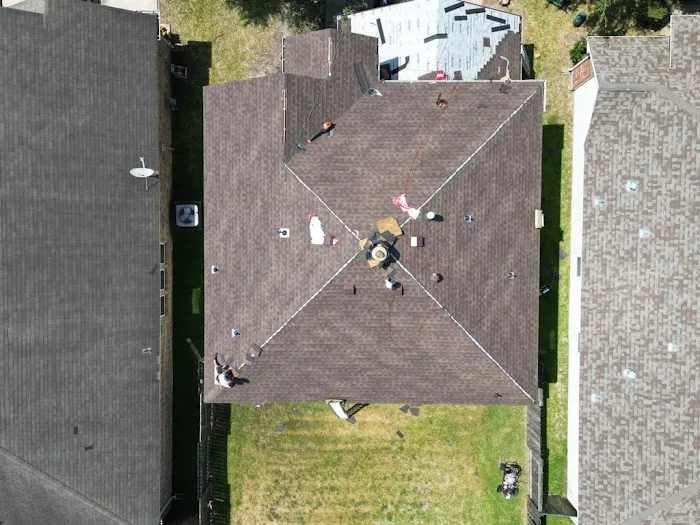JAG Roofing and Restoration LLC. Picture 1