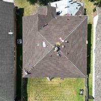 JAG Roofing and Restoration LLC. ico