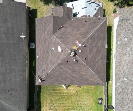 JAG Roofing and Restoration LLC.