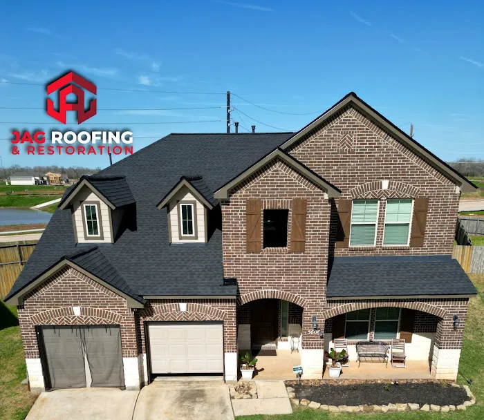 JAG Roofing and Restoration LLC. Picture 9