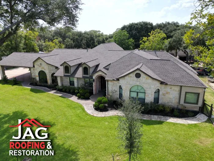 JAG Roofing and Restoration LLC. Picture 4