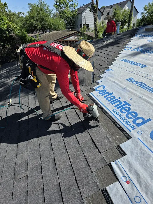 JAG Roofing and Restoration LLC. Picture 7