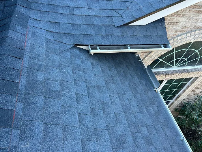 Ideka roofing Picture 5