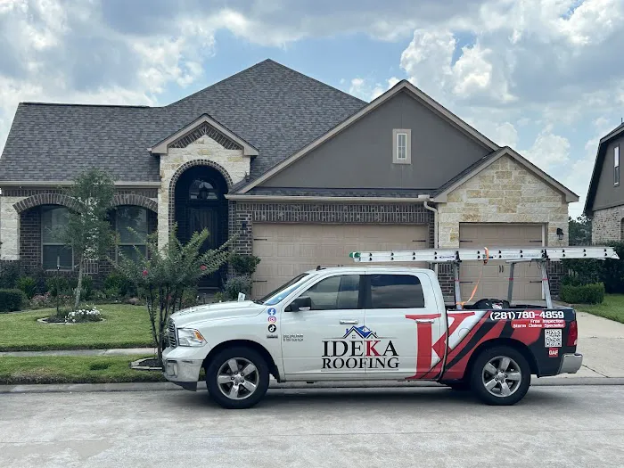 Ideka roofing Picture 7