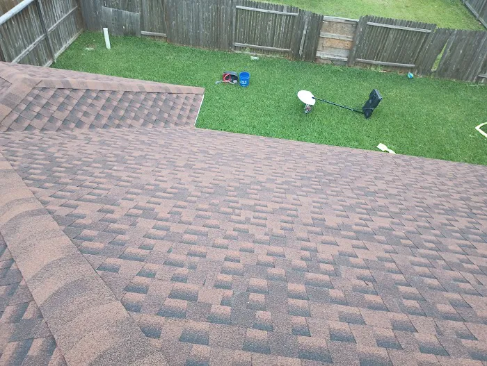 Ideka roofing Picture 6