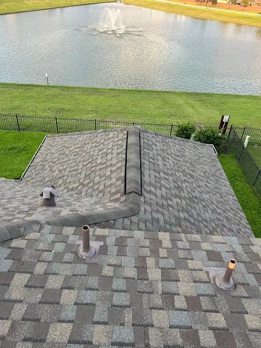 Ideka roofing Picture 9