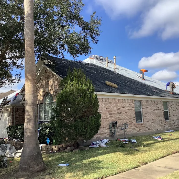 Ideka roofing Picture 8