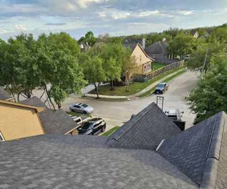 Platinum Roof Designs